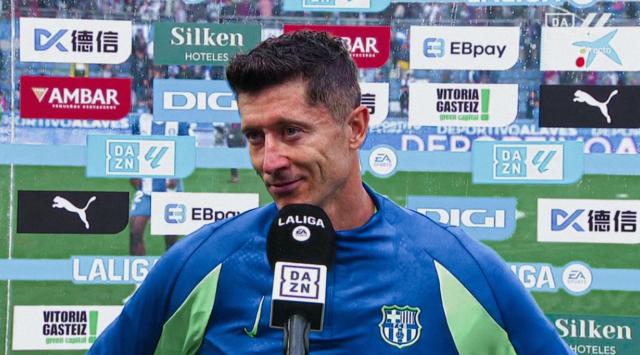 博鱼体育平台-弗利克：多进球有助于在下一场比赛中建立信心