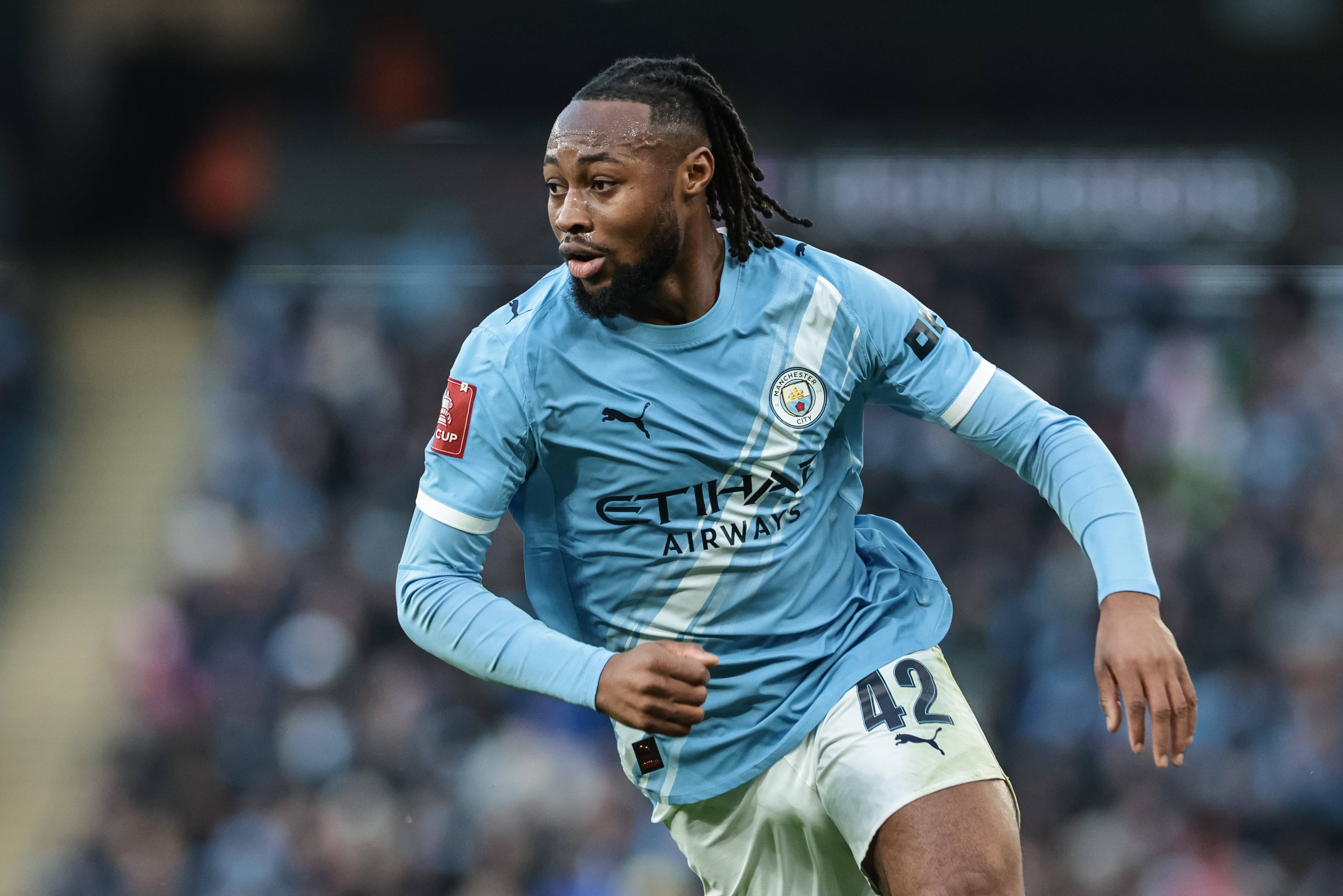 博鱼体育平台-TA曼城周报：新援格伊+塞梅尼奥令人印象深刻 鲍勃可能本月离开