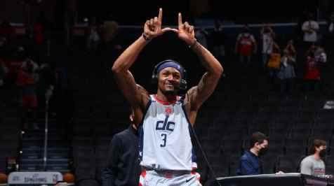 博鱼体育官方-奇才出局 休赛期比尔的态度将决定球队的未来